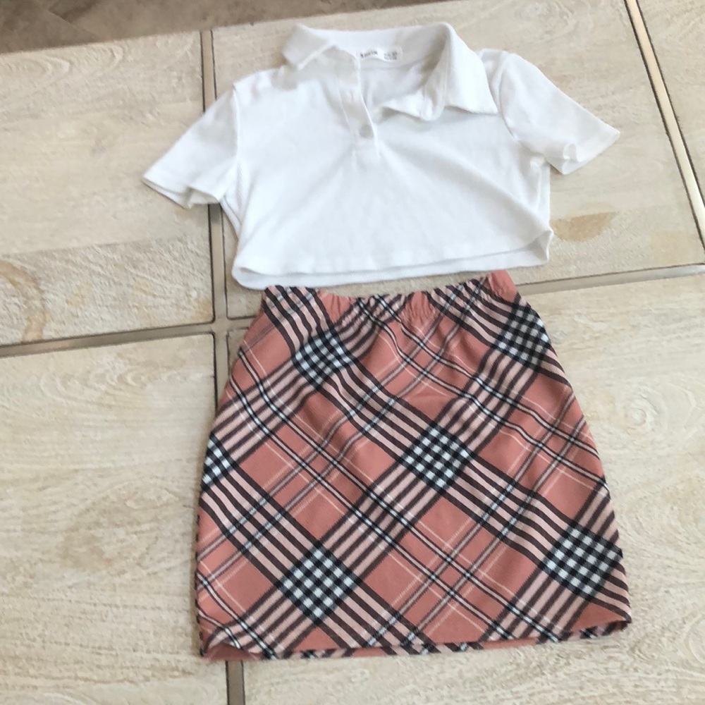 Shein, 9-10Y